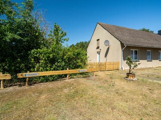 Ferienwohnung Boek Außenaufnahme 36