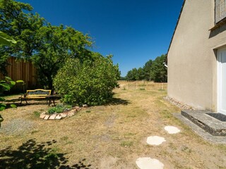 Ferienwohnung Boek Außenaufnahme 38