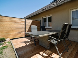 Ferienwohnung Boek Außenaufnahme 40