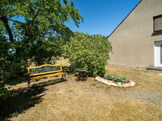 Ferienwohnung Boek Außenaufnahme 41