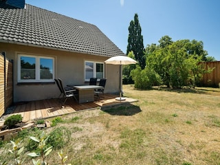 Ferienwohnung Boek Außenaufnahme 42