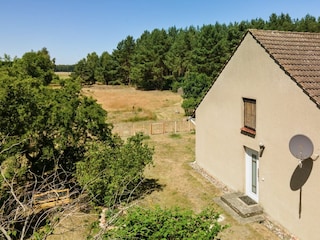 Ferienwohnung Boek Außenaufnahme 47