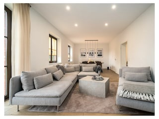 Ferienhaus Lake Residence Müritz