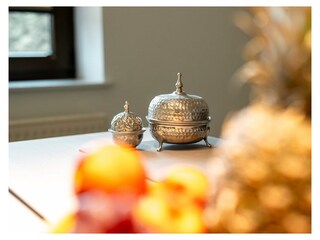 Ferienhaus Lake Residence Müritz