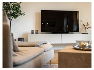 Ferienhaus Lake Residence Müritz