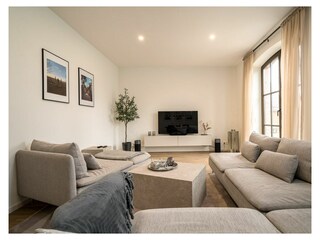 Ferienhaus Lake Residence Müritz