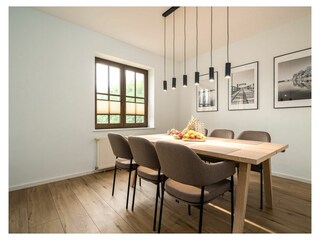 Ferienhaus Lake Residence Müritz