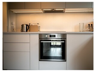 Ferienhaus Lake Residence Müritz