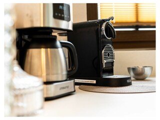 Ferienhaus Lake Residence Müritz