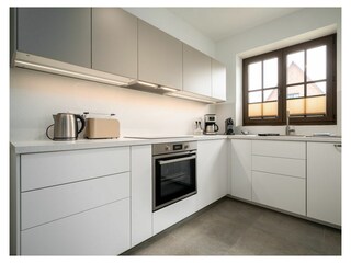 Ferienhaus Lake Residence Müritz