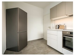 Ferienhaus Lake Residence Müritz