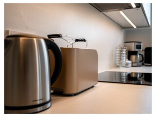 Ferienhaus Lake Residence Müritz