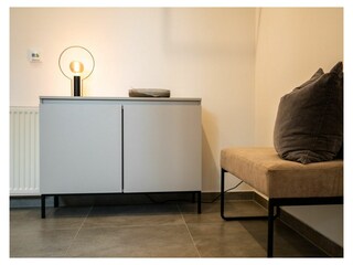 Ferienhaus Lake Residence Müritz - Flur