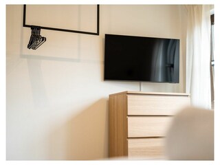 Ferienhaus Rechlin Außenaufnahme 21