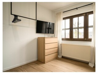 Ferienhaus Rechlin Außenaufnahme 23