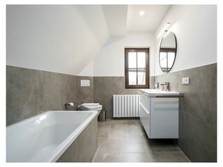 Ferienhaus Rechlin Außenaufnahme 24