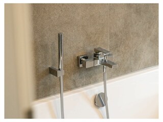 Ferienhaus Rechlin Außenaufnahme 25