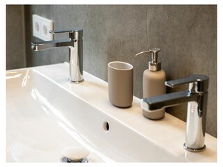 Ferienhaus Rechlin Außenaufnahme 26