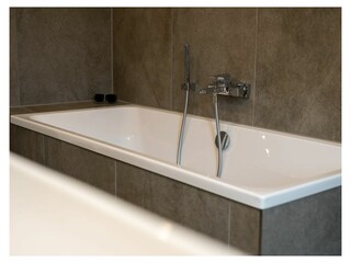 Ferienhaus Rechlin Außenaufnahme 27