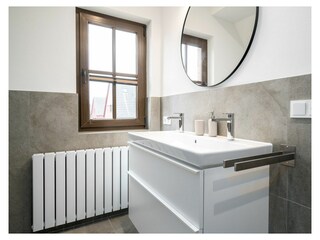 Ferienhaus Rechlin Außenaufnahme 28