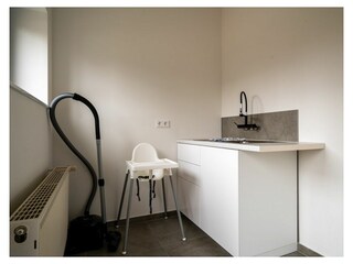 Ferienhaus Rechlin Außenaufnahme 30