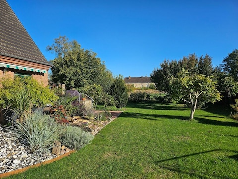 Ferienwohnung Am Höpen