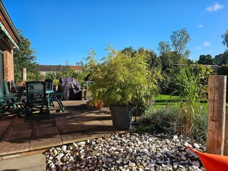 Ferienwohnung Rechlin Außenaufnahme 3