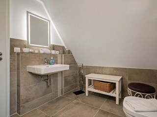 Ferienwohnung Rechlin Außenaufnahme 7