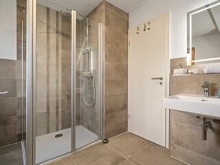 Ferienwohnung Rechlin Außenaufnahme 8