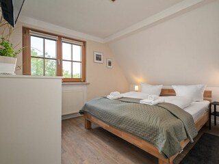 Ferienwohnung Rechlin Außenaufnahme 9