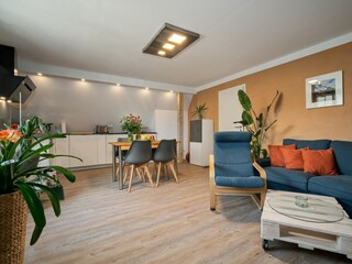 Ferienwohnung Rechlin Außenaufnahme 14