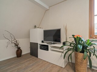 Ferienwohnung Rechlin Außenaufnahme 15