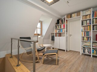 Ferienwohnung Rechlin Außenaufnahme 16