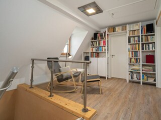 Ferienwohnung Rechlin Außenaufnahme 17