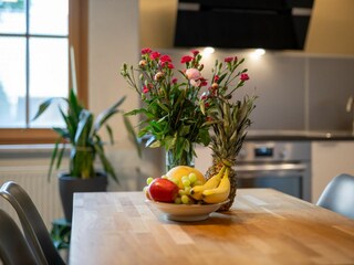 Ferienwohnung Rechlin Außenaufnahme 21