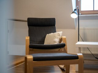 Ferienwohnung Rechlin Außenaufnahme 26