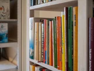 Ferienwohnung Rechlin Außenaufnahme 27