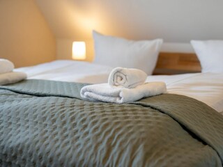 Ferienwohnung Rechlin Außenaufnahme 28