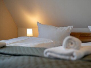 Ferienwohnung Rechlin Außenaufnahme 29