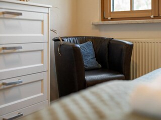 Ferienwohnung Rechlin Außenaufnahme 31