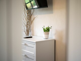 Ferienwohnung Rechlin Außenaufnahme 32