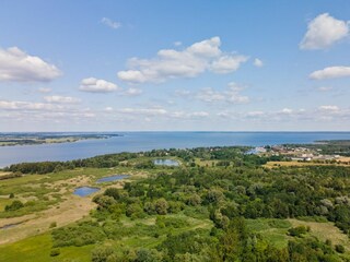 Ferienwohnung Rechlin Außenaufnahme 40