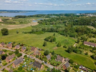 Ferienwohnung Rechlin Außenaufnahme 41