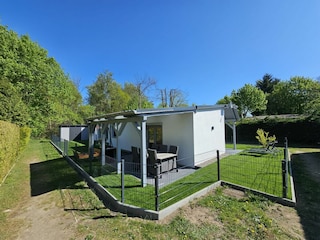 Ferienhaus in Schwarz am See