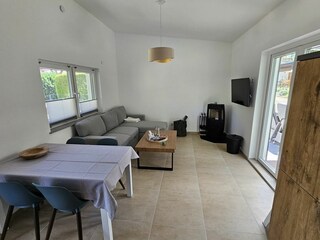 Ferienhaus Luhme Außenaufnahme 8