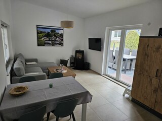 Ferienhaus Luhme Außenaufnahme 12