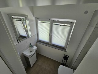 Ferienhaus Luhme Außenaufnahme 13