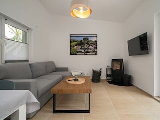 Ferienhaus Schwarz Außenaufnahme 16
