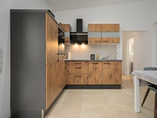 Ferienhaus Schwarz Außenaufnahme 18
