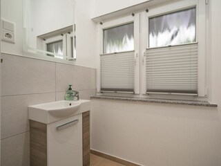 Ferienhaus Schwarz Außenaufnahme 24